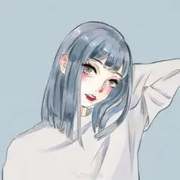 白小纯 配音演员头像